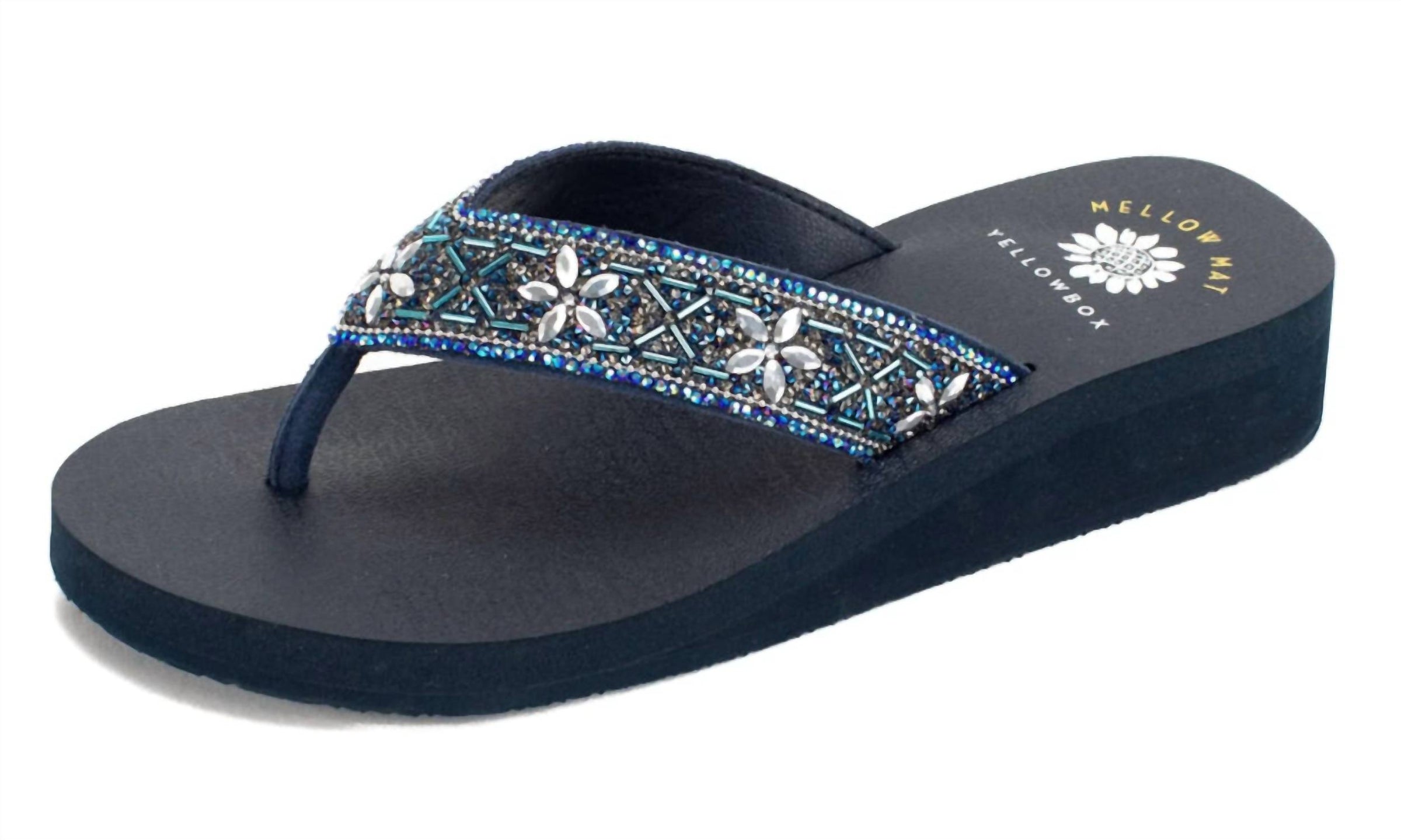 Yellowbox - Women's Casey Sandal