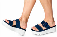 Otbt - Women's Cameo Platform Sandals