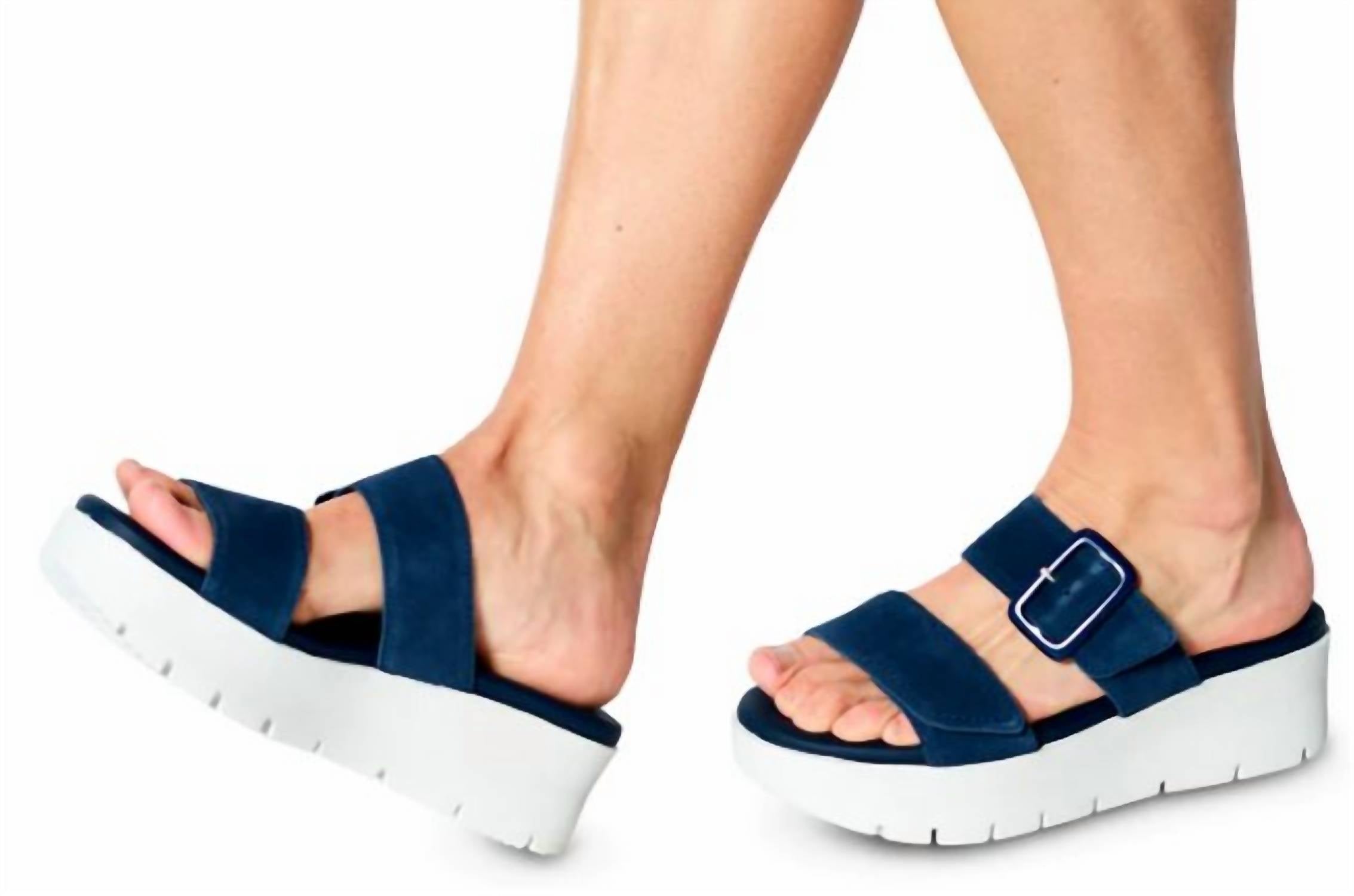 Otbt - Women's Cameo Platform Sandals