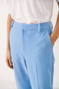 Part Two - Urbana Trouser