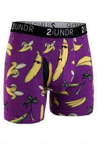2Undr - Men's Swing Shift Boxer Brief