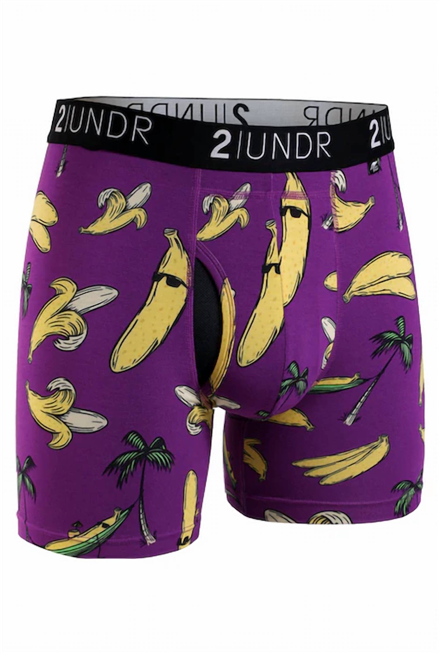 2Undr - Men's Swing Shift Boxer Brief