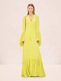 Alexis - Francina Maxi Dress
