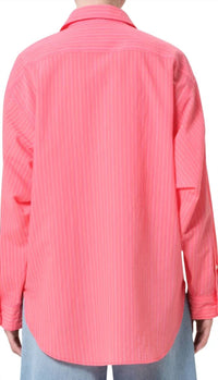Agolde - Sona Shirt