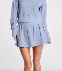Sundays - Gavyn Mini Skirt