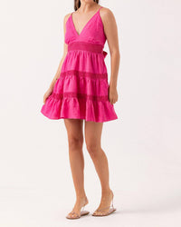Sundays - Petra Dress