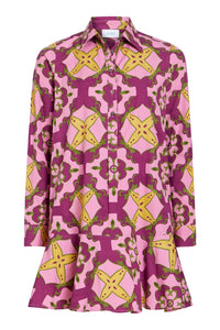 Livro - Polly Dress