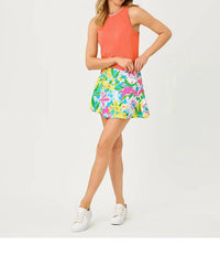 Lilly Pulitzer - Upf 50+ Luxletic Aila Skort