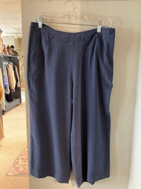 Joie - Women's Button Pant