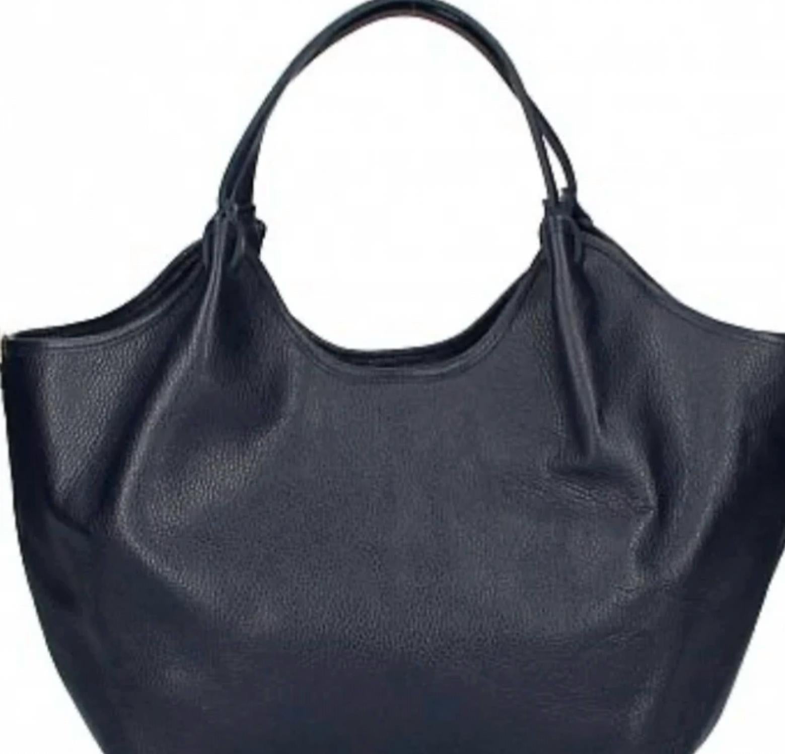 Two Amicis - Switch Leather Bag