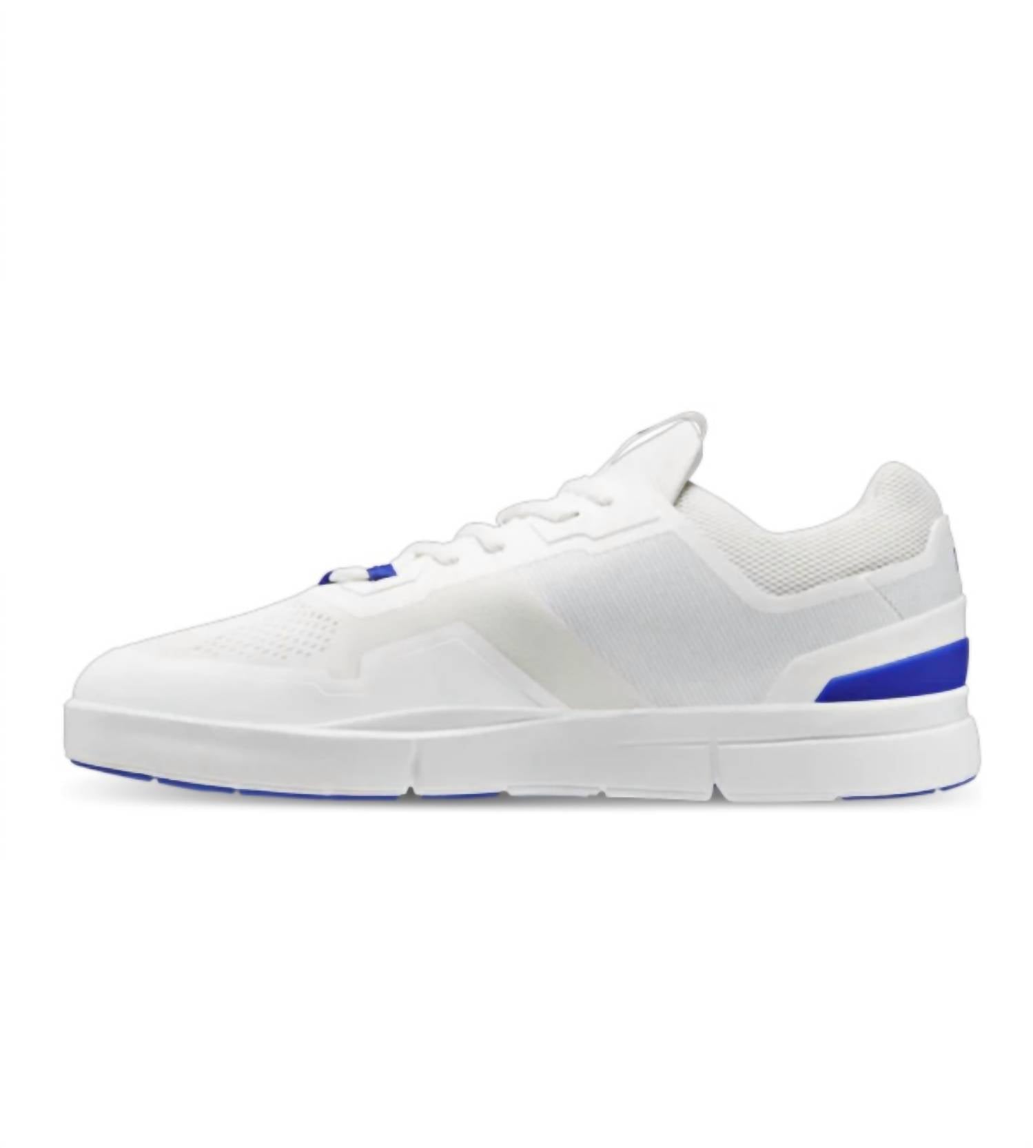 On - Women’s The Roger Spin Sneakers