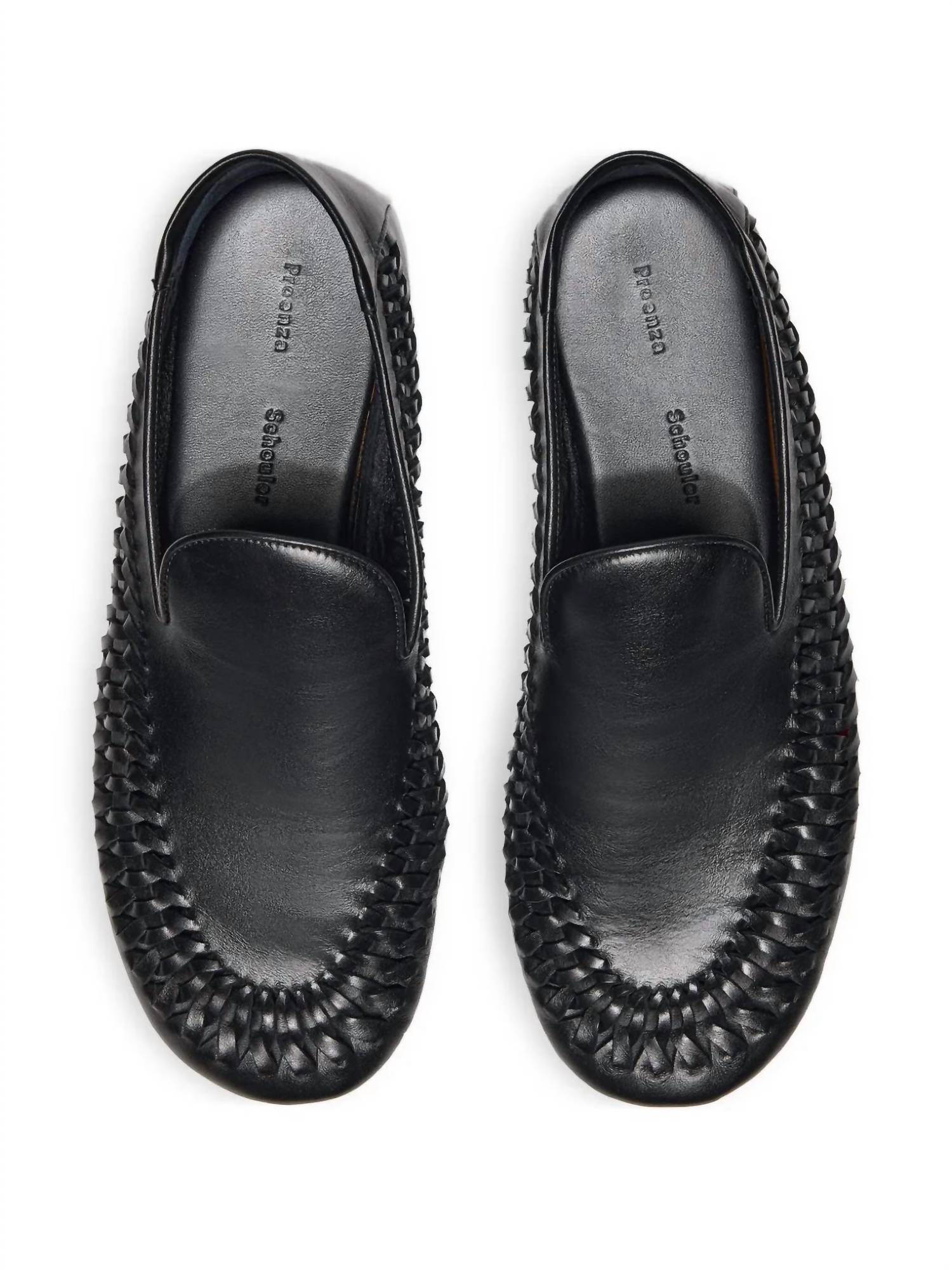Proenza Schouler - Women's Whip Loafers