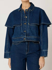 Cleobella - Clarke Jacket