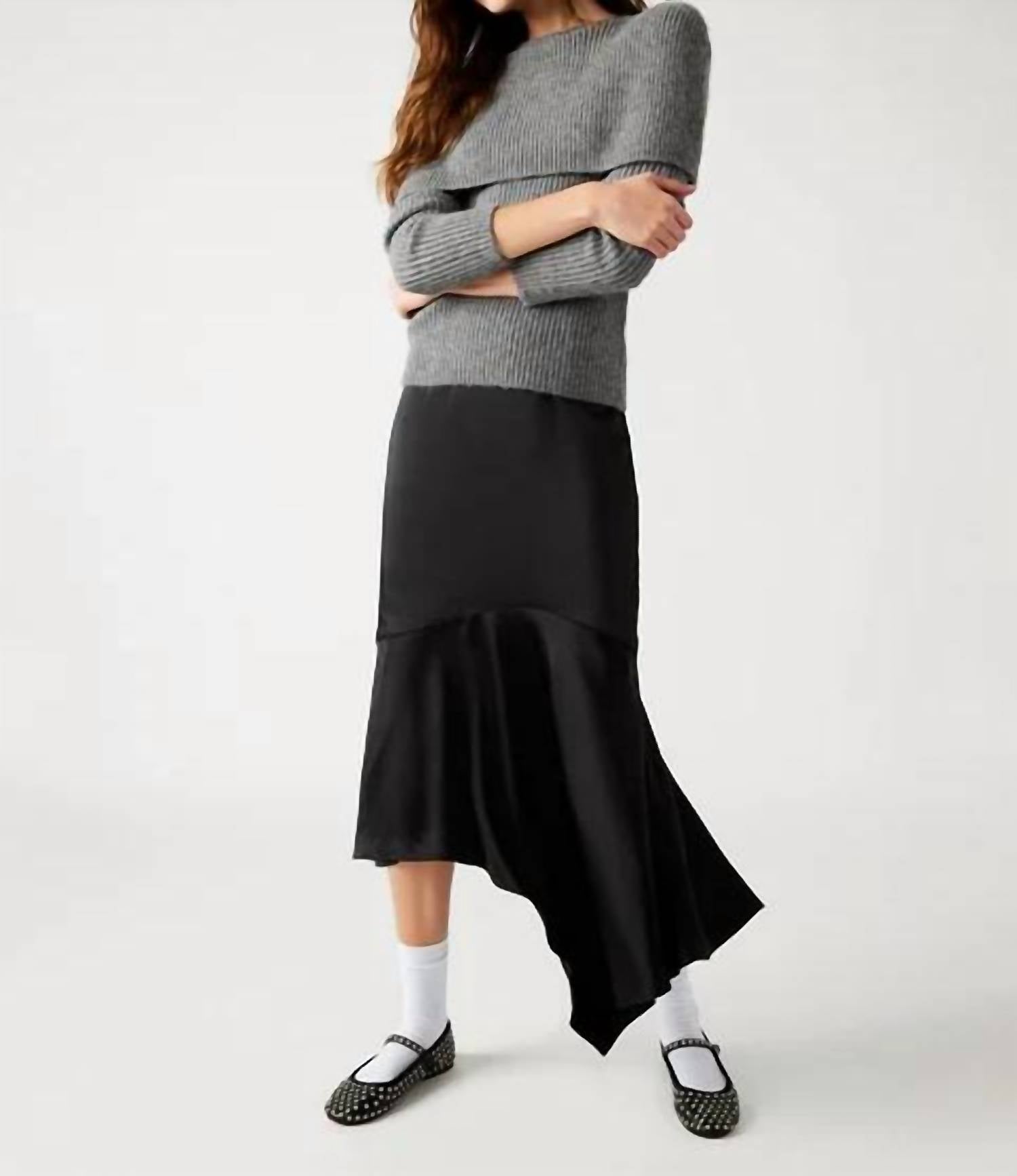 Steve Madden - Lucille Skirt