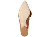 Koko + Palenki - Women's Piet Suede Loafer