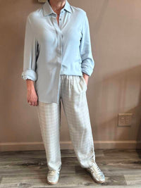 Etta - Fitted Top