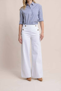 Southern Tide - Thalia Sailor Pant