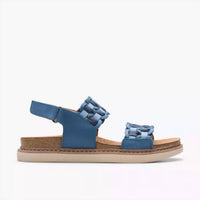 Clarks - Women's Arwell Glide Sandals