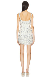 Majorelle - Zaly Embellished Dress