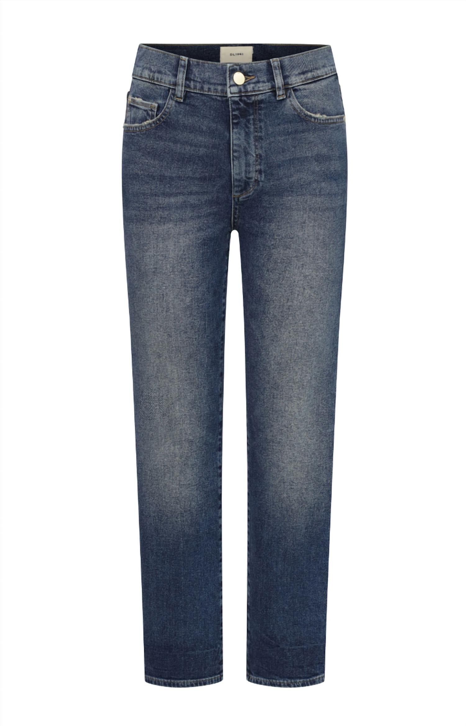 Dl1961 - Women'S - Women's Patti Straight Fisher Jeans