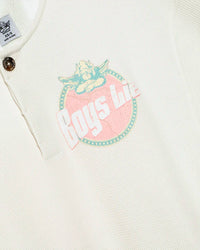 Boys Lie - Breakfast Beers Pastel K-crewneck Sweater
