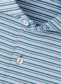 Peter Millar - Chase Performance Jersey Polo