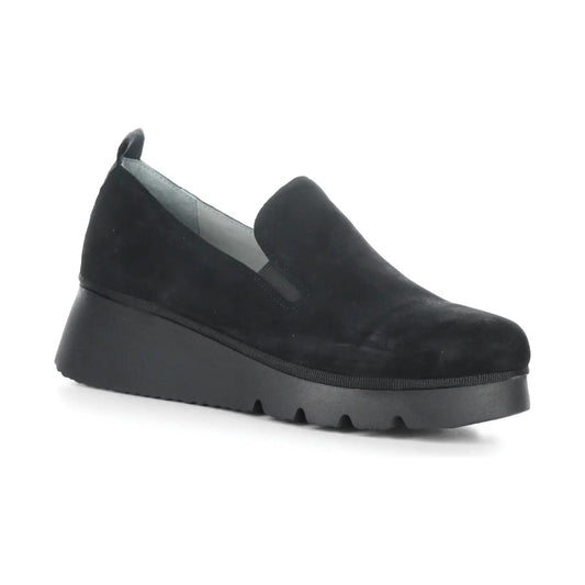 Fly London - WOMEN'S PECE WEDGE SHOE