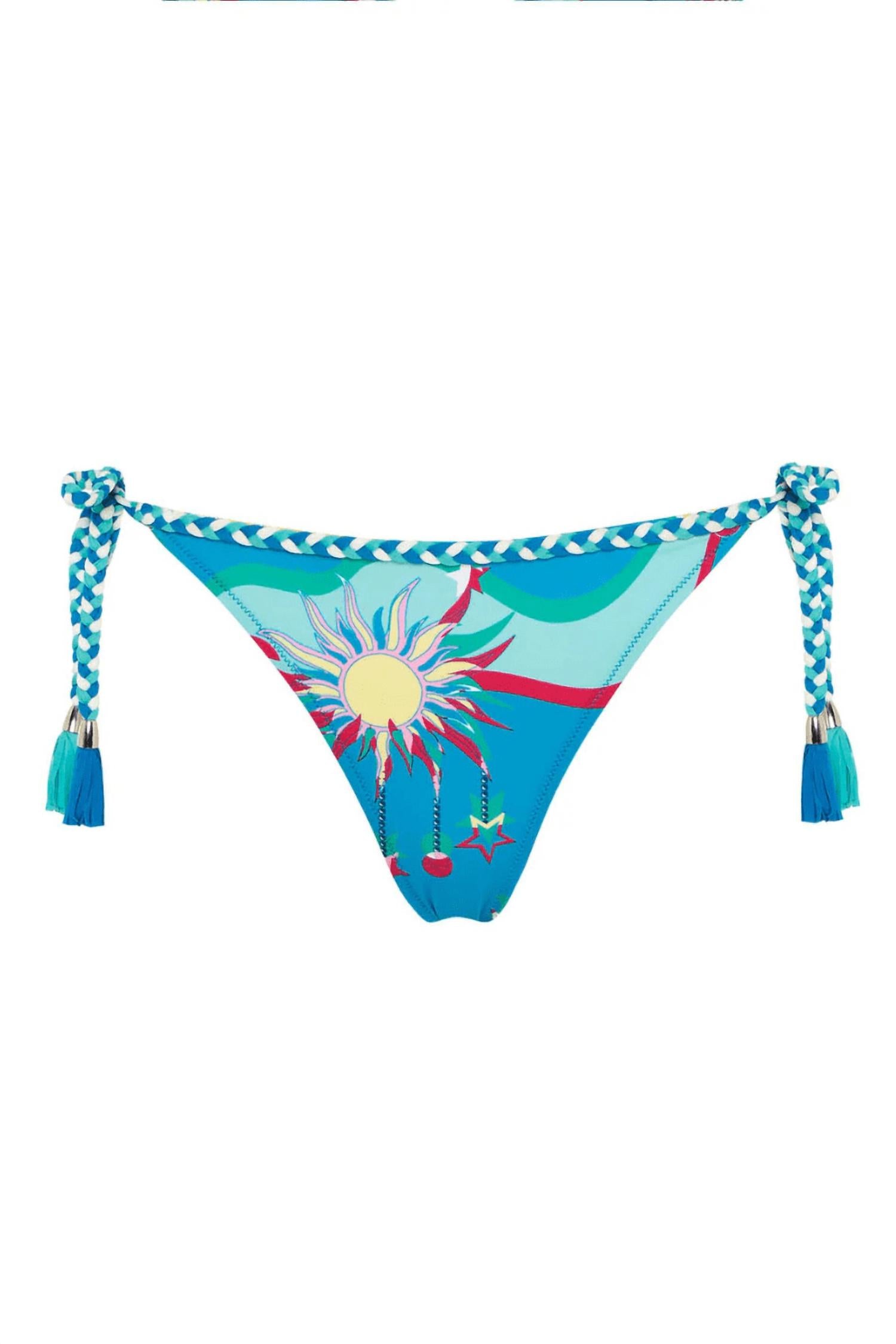 Paolita - Astroelevator Kendi Bikini Bottom
