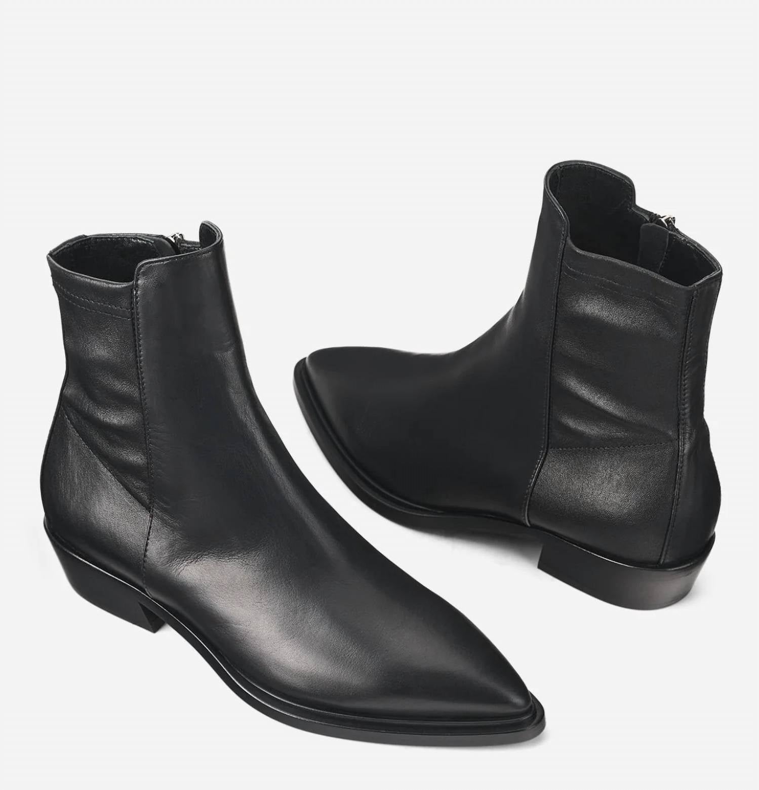 Agl - Women's Mahé Stretch Boots
