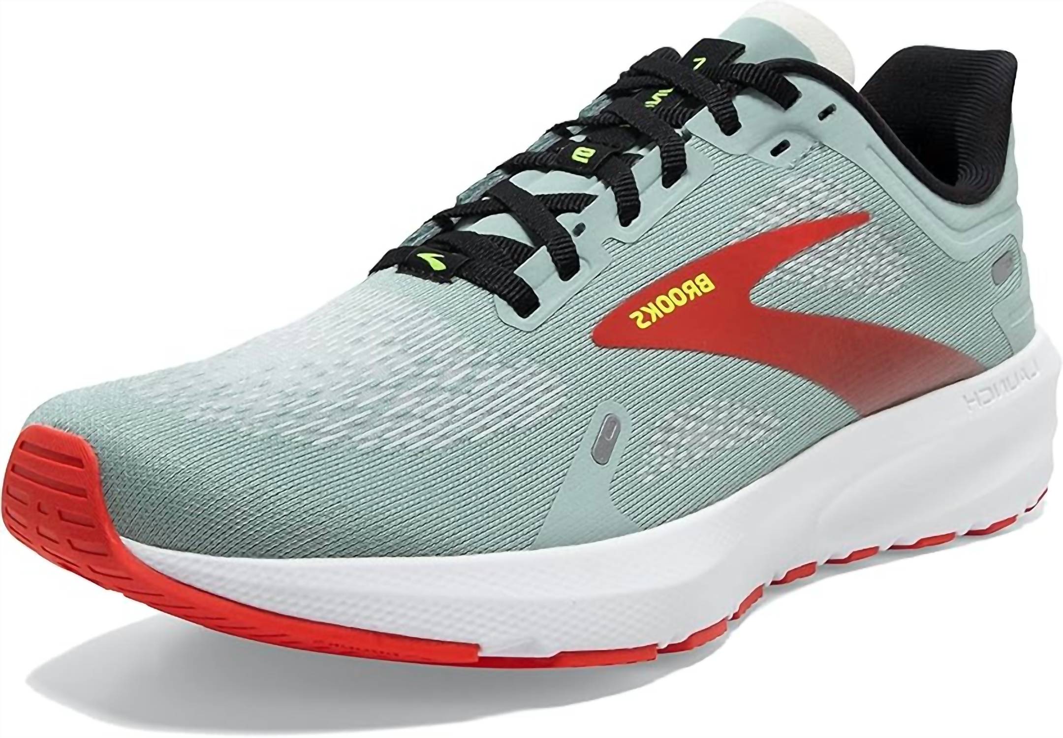 Brooks - Men's Launch 9 Running Shoes