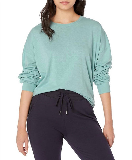 Pj Salvage - NIGHT & DAY LONG SLEEVE TOP