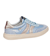 Callaghan - Women's Kalb Leather Sneakers