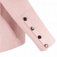 J'Envie/Eli - The Cammi Crewneck Sweater
