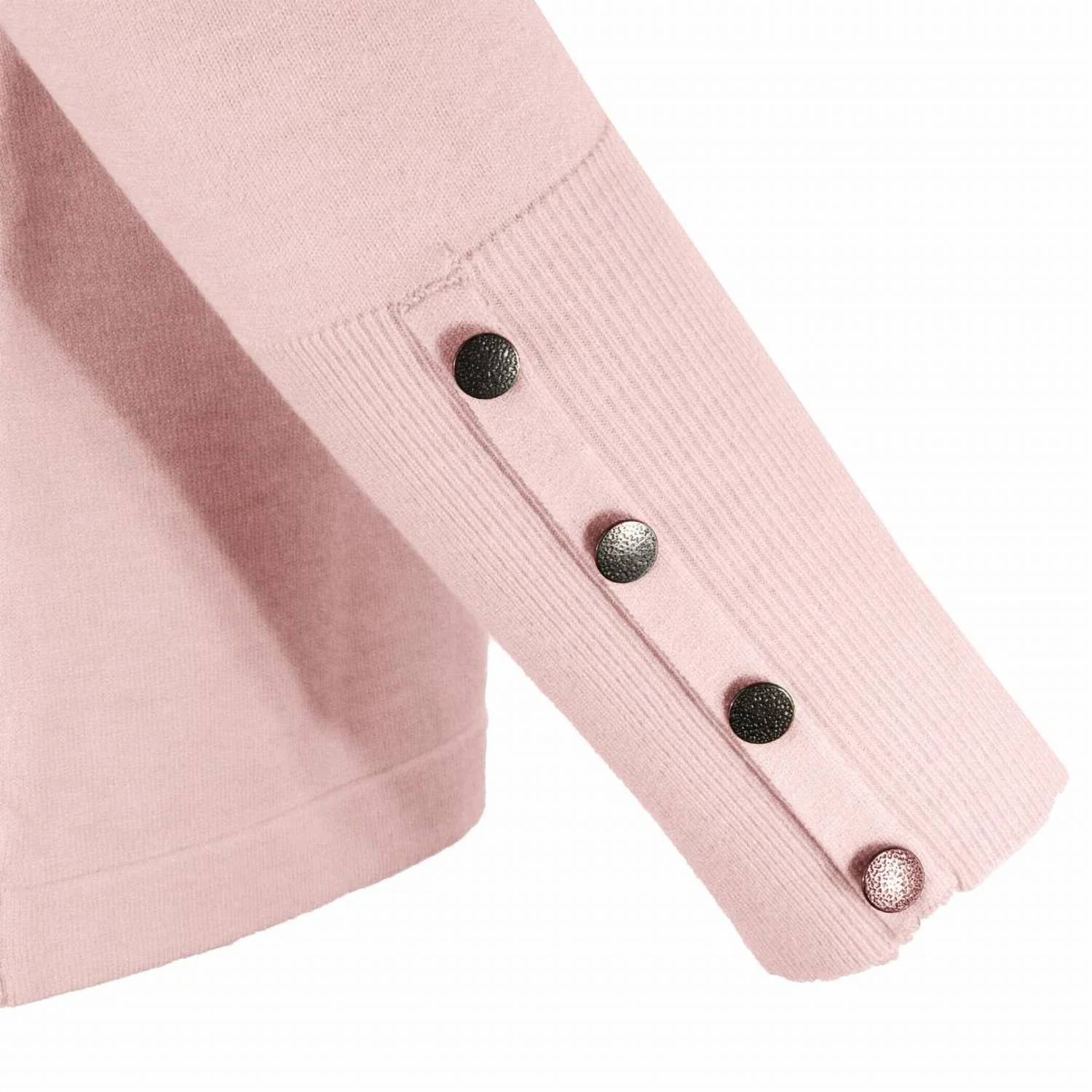 J'Envie/Eli - The Cammi Crewneck Sweater