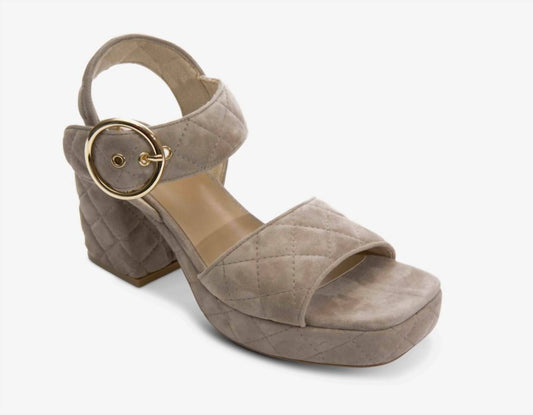 Vaneli - Women's Moppet Sandal