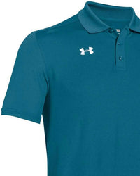 Under Armour - Men's Team Golf Polo