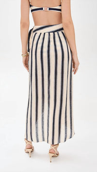 Johanna Ortiz - Waves Of Destiny Skirt