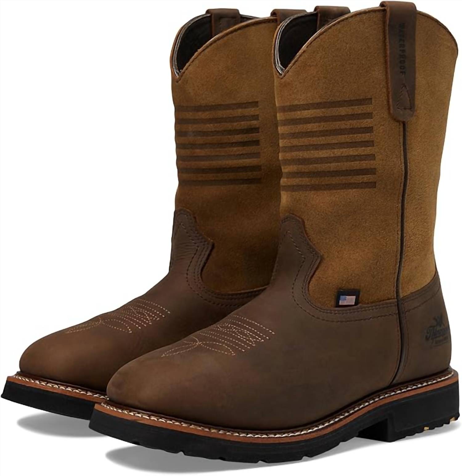 Thorogood - Men's Independence Waterproof Boot