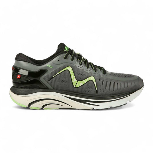 Mbt - MEN'S GT 2 RUNNING SHOES