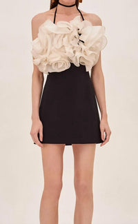 Alexis - Aisha Short Dress