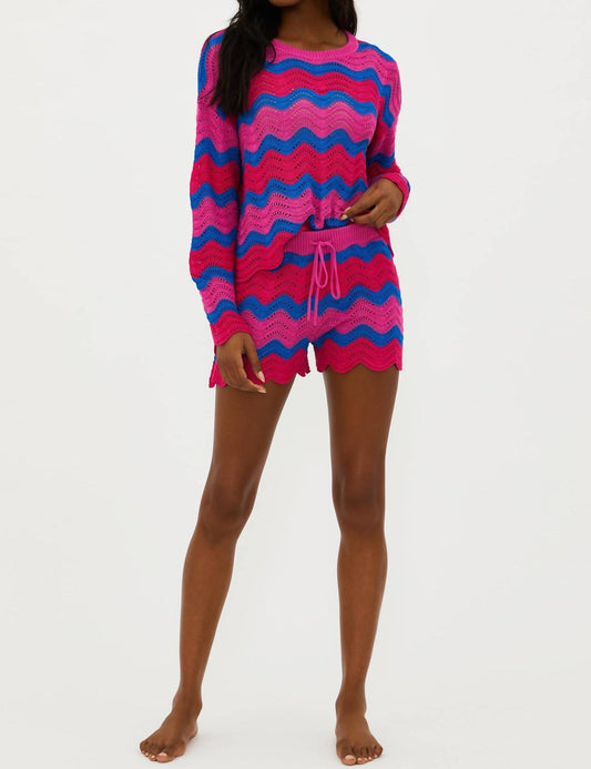 Beach Riot - Balboa Short