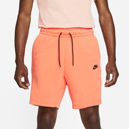 Nike - Men's Sportswear Tech Fleece Shorts