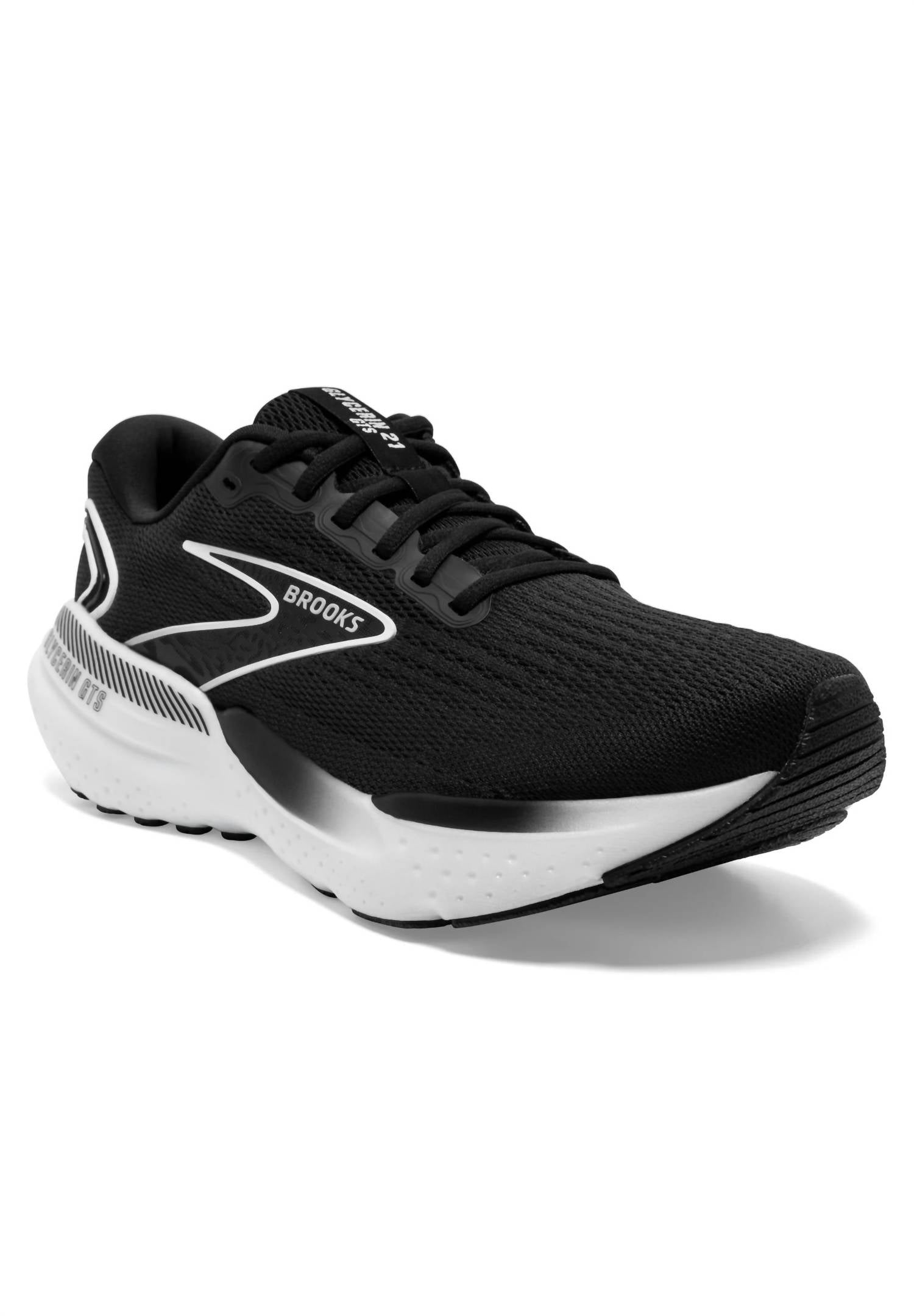 Brooks - WOMEN'S GLYCERIN GTS 21 SHOES - D
