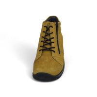 Wolky - Women's Why Ankle Bootie