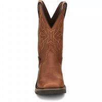 Justin Boots - Men's Nano Comp-toe Dallen Boot