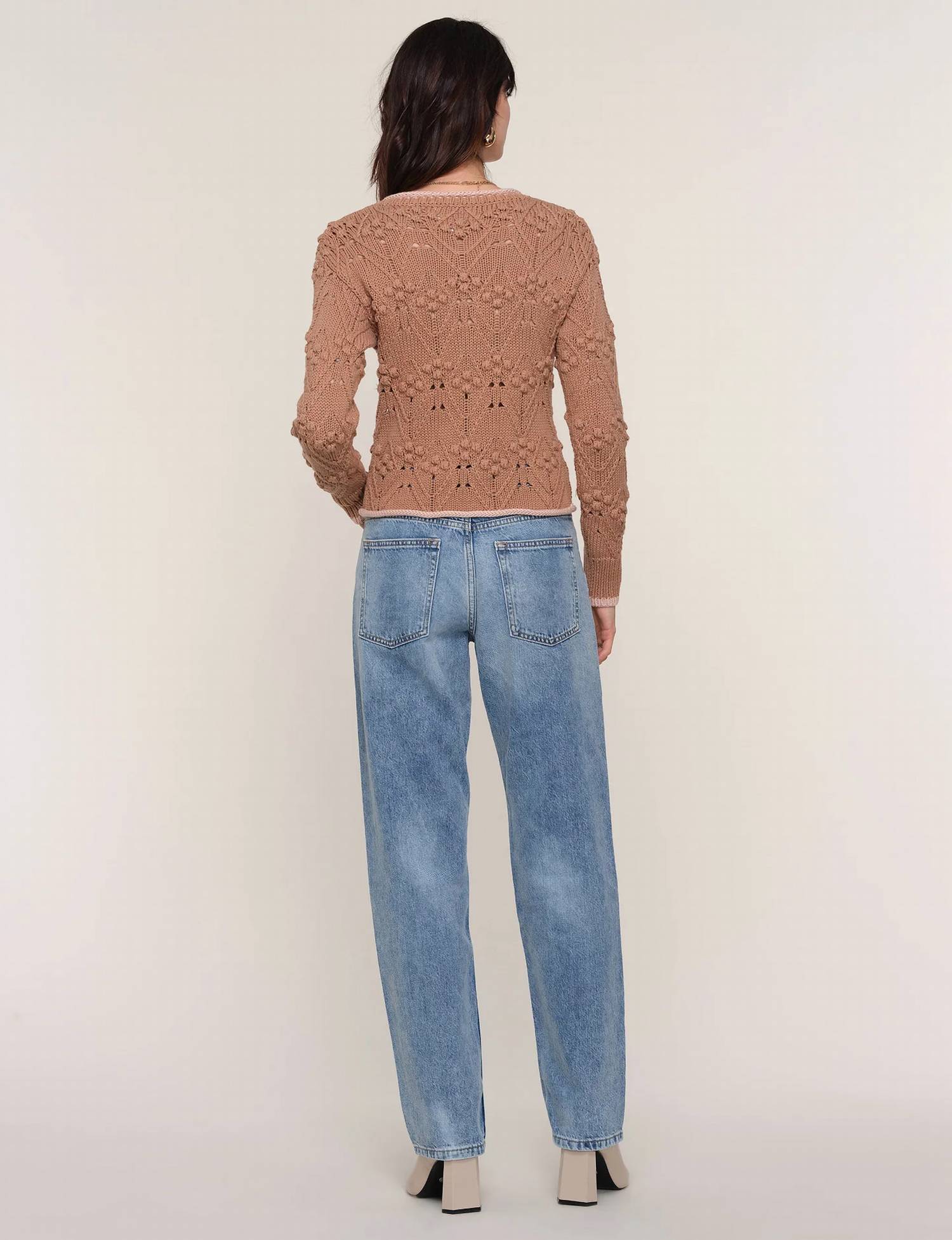 Heartloom - Evira Cardigan