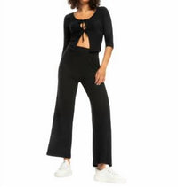 Roxy - Looking Good Tie Front Cardigan
