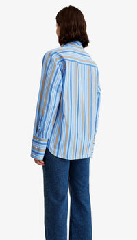 Smythe - Classic Relaxed Shirt