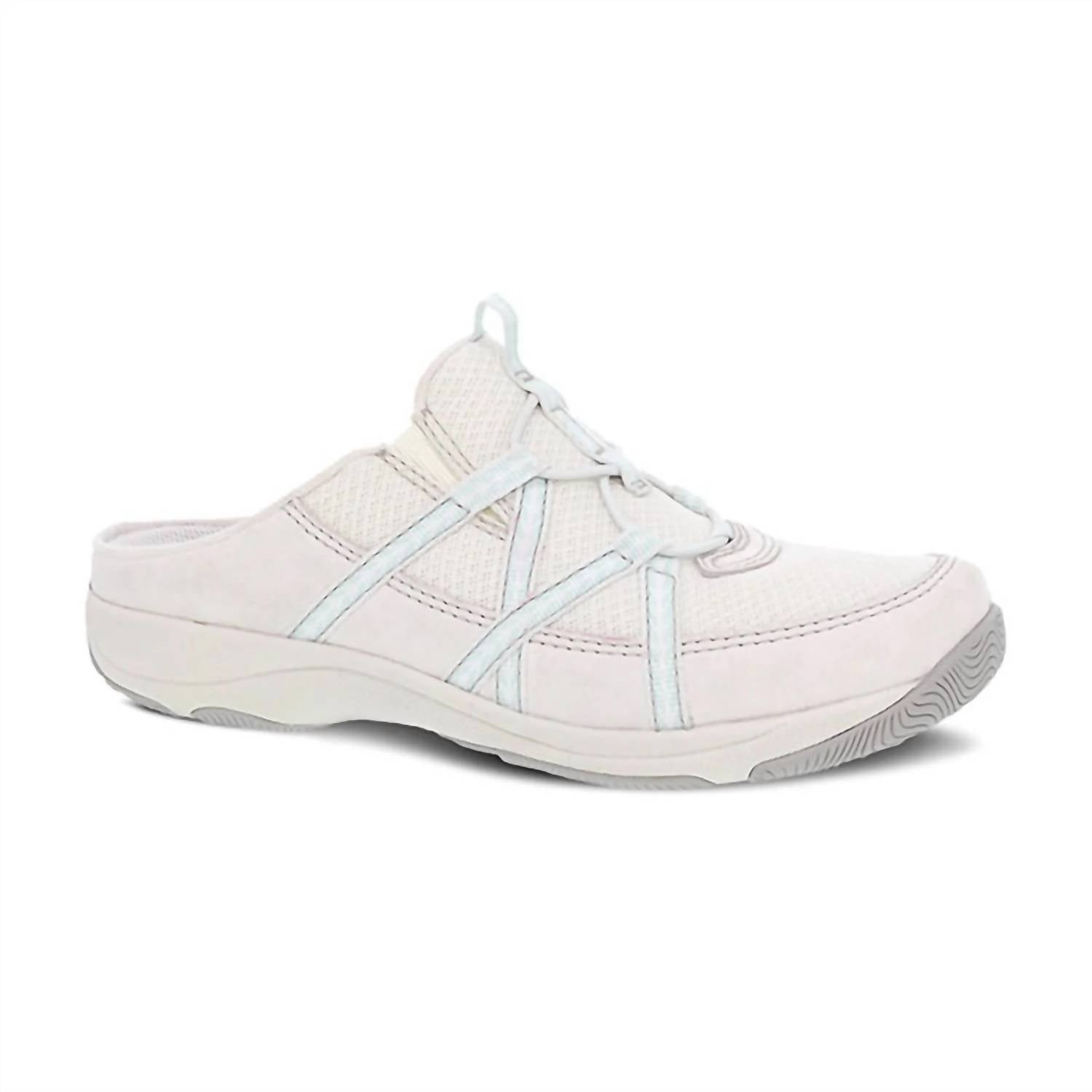 Dansko - Women's Hayleigh Open Back Sneaker