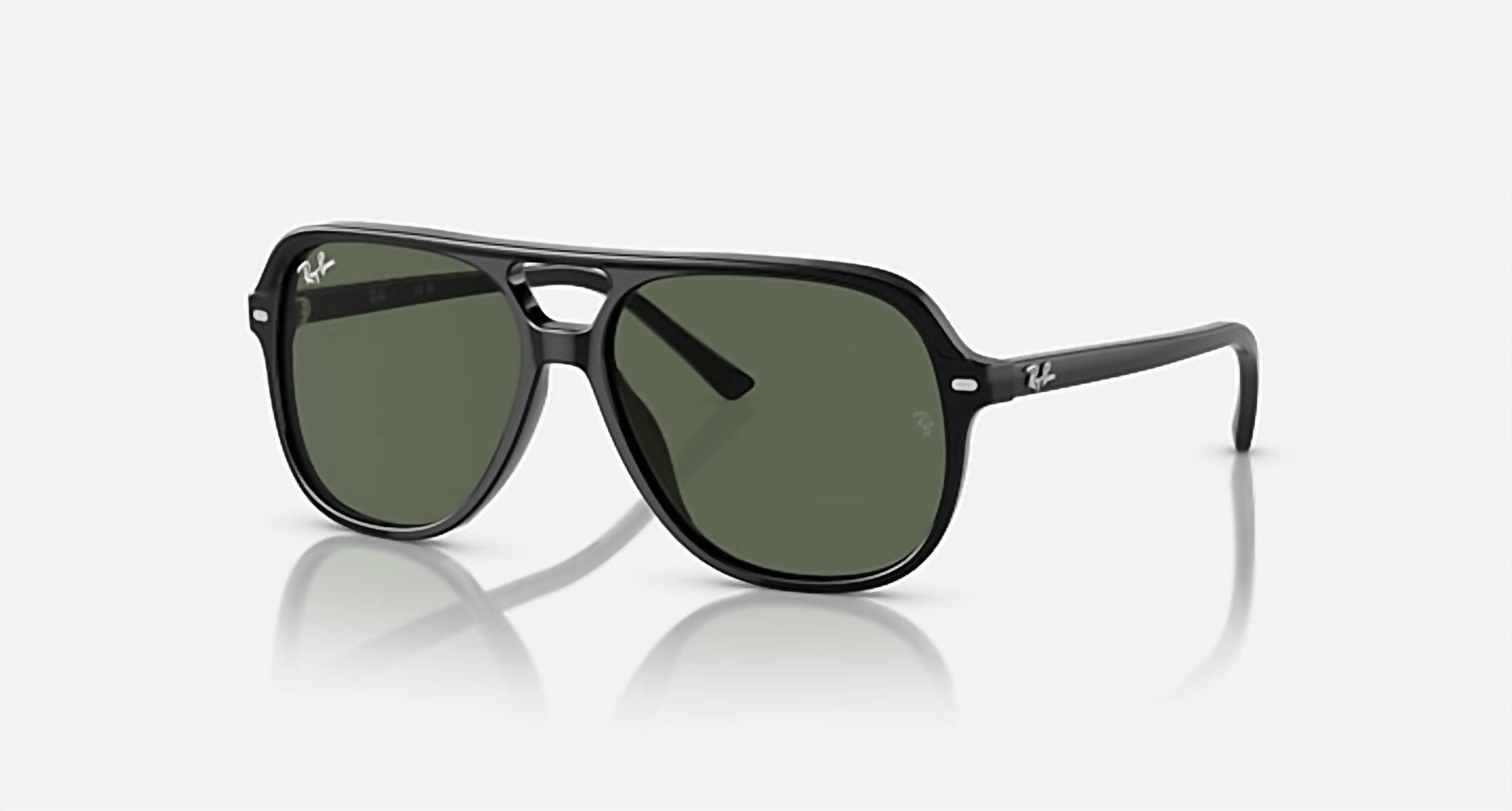 Ray Ban - Junior Bill Non Polarized Sunglasses Rj9096s 100/71